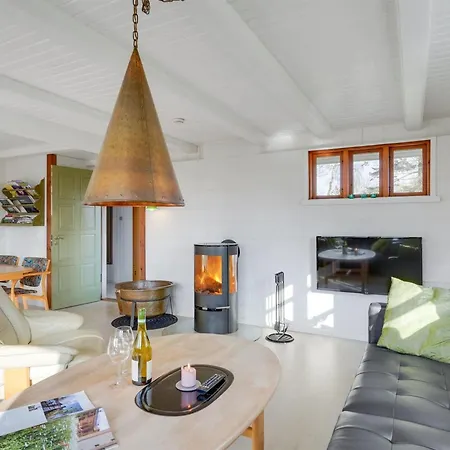 Дом отдыха Jaike - 350m From The Sea By Interhome *