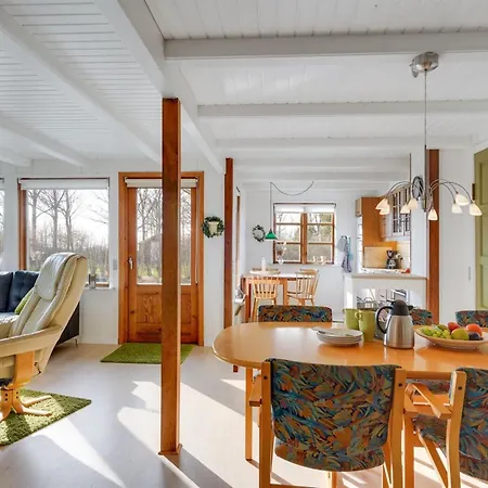 Дом отдыха Jaike - 350m From The Sea By Interhome Транекер