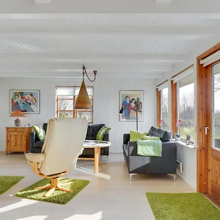 Jaike - 350m From The Sea By Interhome Дом отдыха