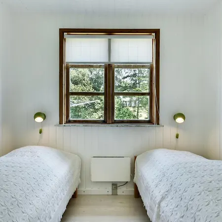 Jaike - 350m From The Sea By Interhome Дом отдыха Транекер