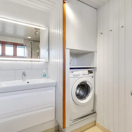 Дом отдыха Jaike - 350m From The Sea By Interhome