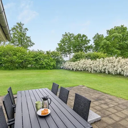 Jaike - 350m From The Sea By Interhome Дом отдыха *