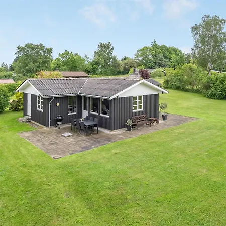 Дом отдыха Jaike - 350m From The Sea By Interhome