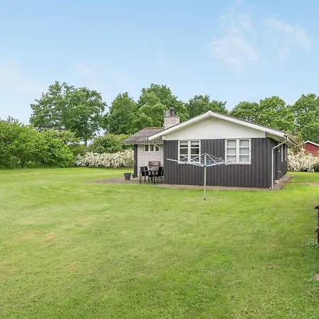 Jaike - 350m From The Sea By Interhome Дом отдыха Транекер