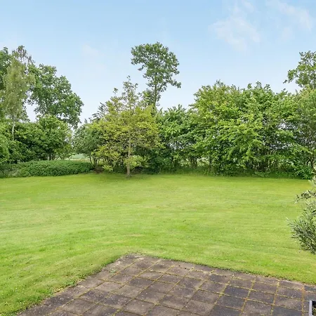 Jaike - 350m From The Sea By Interhome Дом отдыха