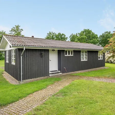 Jaike - 350m From The Sea By Interhome Дом отдыха