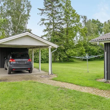 Дом отдыха Jaike - 350m From The Sea By Interhome *