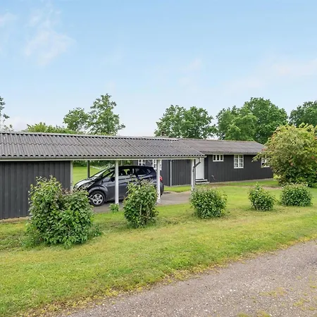 Jaike - 350m From The Sea By Interhome Дом отдыха Транекер