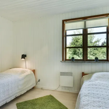 Jaike - 350m From The Sea By Interhome Feriehus *