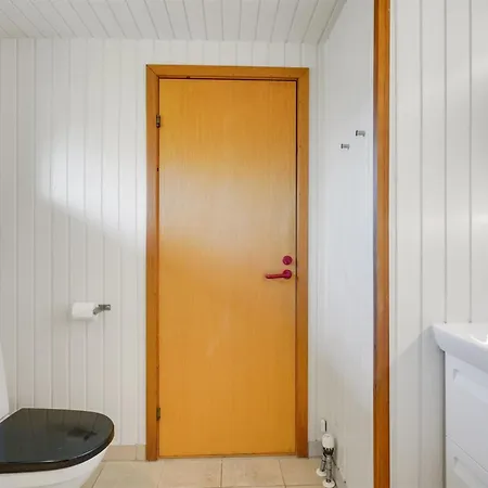 Feriehus Jaike - 350m From The Sea By Interhome